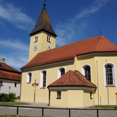 St. Nikolaus