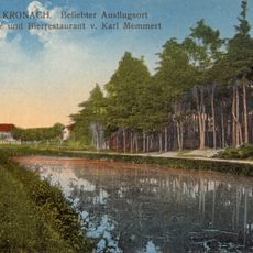 Erdbauten des Ludwig-Donau-Main-Kanals #25