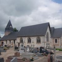 Sainte-Croix-sur-Aizier