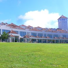 Okinawa Prefectural Peace Memorial Museum