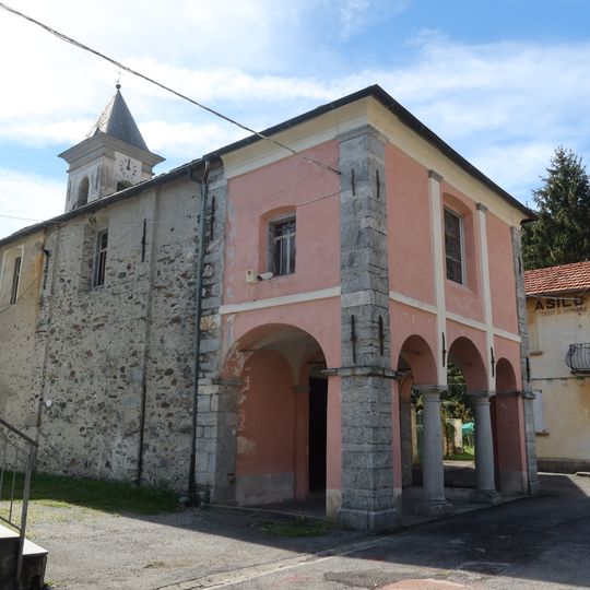 Chiesa di San Gaudenzio
