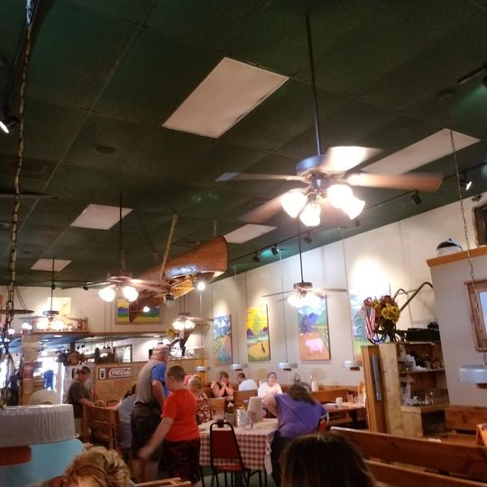 Rib Country BBQ