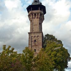 Cadolzburg Observation Tower