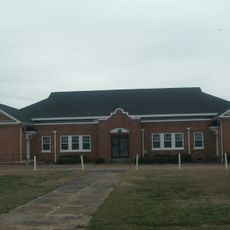 Williamston Colored School