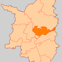 Рыбинское сельское поселение