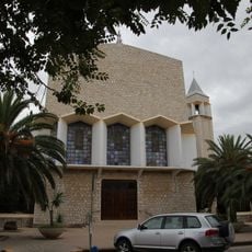 Chiesa di Nostra Signora della Mercede