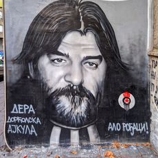 Graffiti