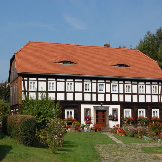 Am Büttnerborn 9