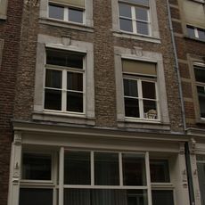 Bouillonstraat 7, Maastricht