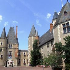 Château des Stuarts