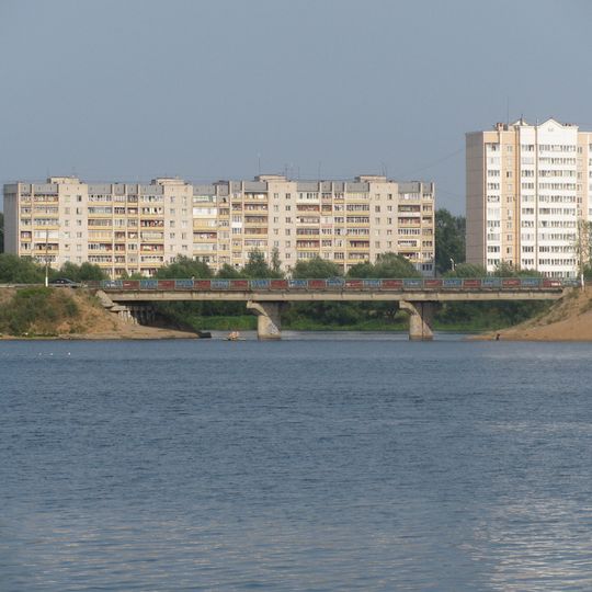 Konakovo