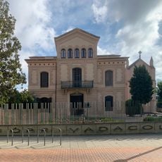 Convent de les Germanes Dominiques