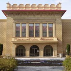 Kulturní dům Radost