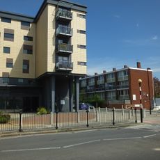 Lewis Carroll Children's Library