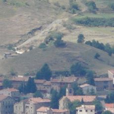 Castell de Campelles