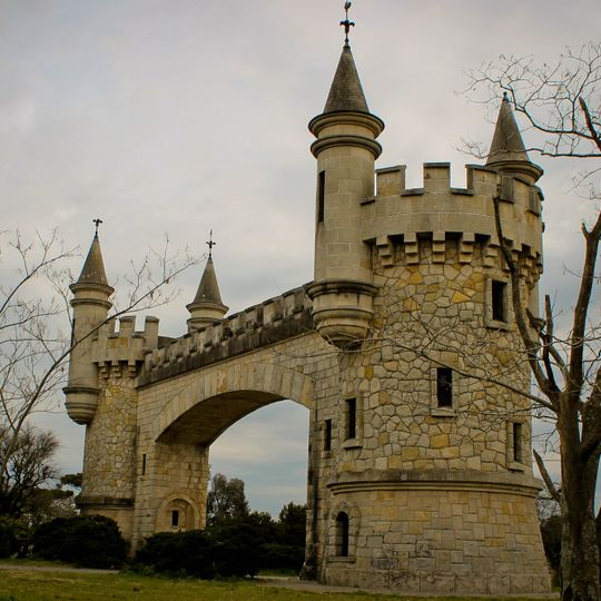 Parque Provincial Pereyra Iraola