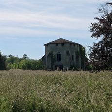 Ancienne église Notre-Dame de Saint-Gein