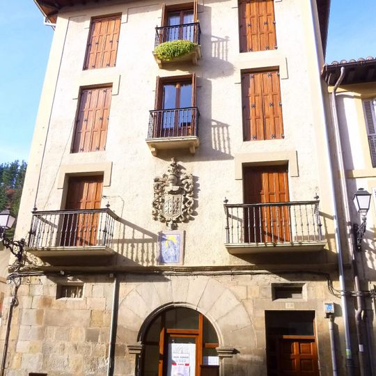 Casa Arana 14