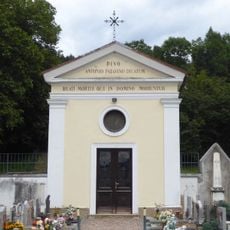 Cappella di Sant'Antonio di Padova