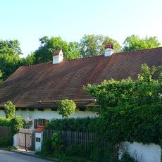 Ehem. Kühbauernanwesen