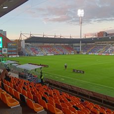 Estádio Skonto