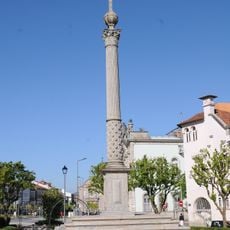 Cruzeiro de Santa Ana