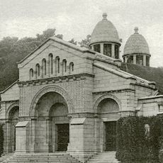 Vanderbilt Family Cemetery and Mausoleum