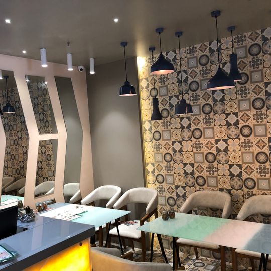 La Pinoz Pizza