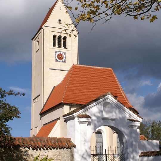 St. Stephan