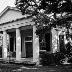 All Saints' Episcopal Church, Waccamaw