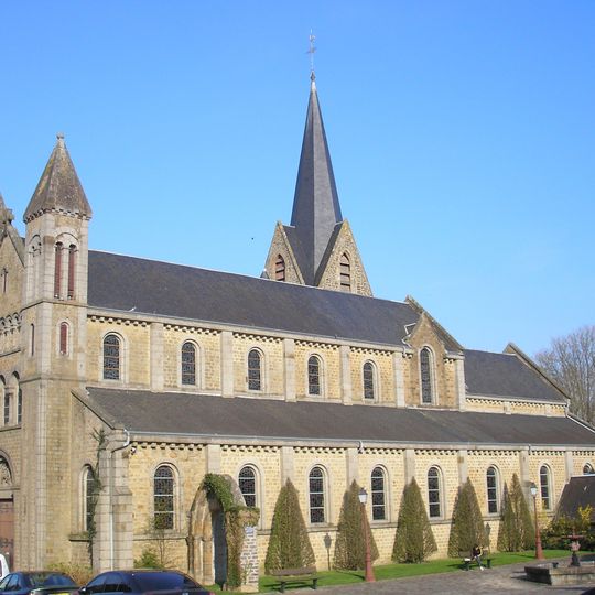 Condé-en-Normandie