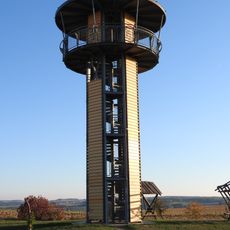 Kreuztanne Observation Tower