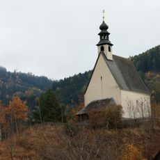 Filialkirche St. Mauritzen (Friesach)