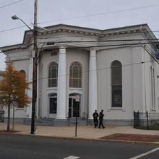 Trenton Ferry Historic District