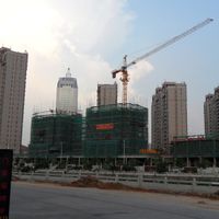 Distretto di Jianghai