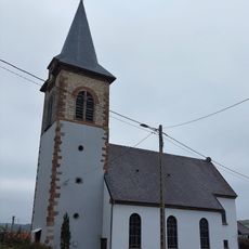 Église protestante de Vœllerdingen
