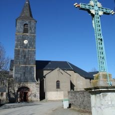 Église Saint-Pierre-et-Saint-Paul de la Bessière