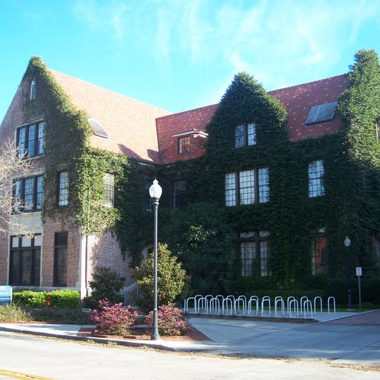 Walker Hall