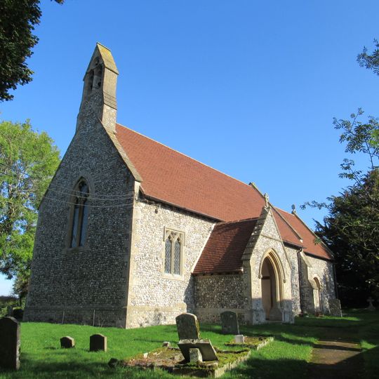 Church of St Nicholas
