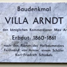 Villa Arndt