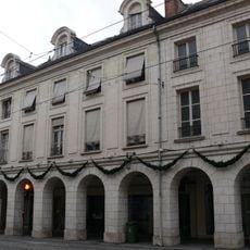 Maison, 23 rue Royale