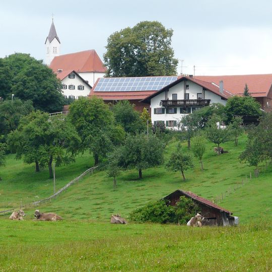 Bauernhaus