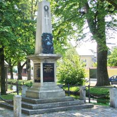 Kriegerdenkmal