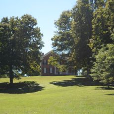 John Artz Farmhouse