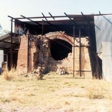 Pindi Pindi Brickworks