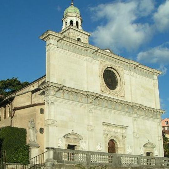 Cathedral of Saint Lawrence