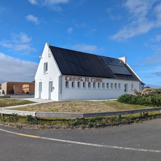 Camping du Curnic