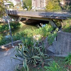 Ponte Francisco Sá Carneiro