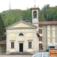 Santuario della Madonna della Forcella