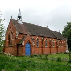 Church of All Saints